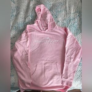 Adams County Winery 2X Hoodie